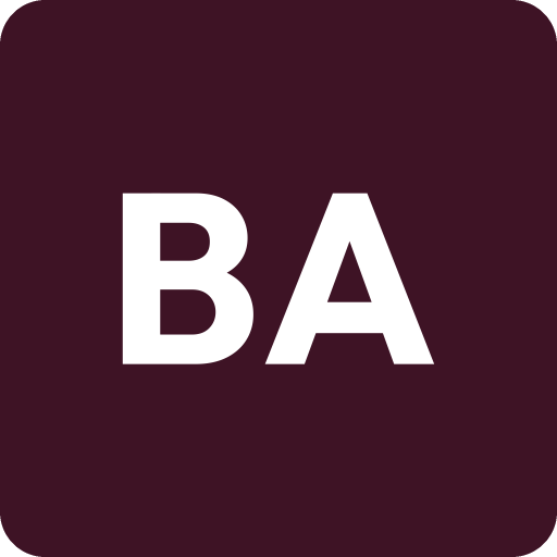 Brightleaf Animation logo